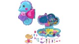  Polly Pocket Adventures Purse (hwp03)