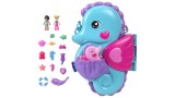  Polly Pocket Adventures Purse (hwp03)