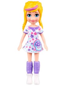 Polly Pocket Impulse Doll - Polly (jbj92) 