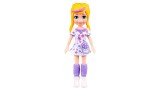 Polly Pocket Impulse Doll - Polly (jbj92)