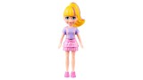 Polly Pocket Impulse Doll - Polly (jbj93)