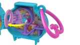  Polly Pocket Mini Pet Connects Hedgehog Compact Playset (hxx23)