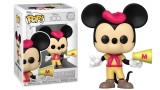 Pop 100th Mickey Mouse Club Mickey 9cm