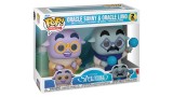Funko pop 2 Pack Movies Spellbound Oracle Sunny Oracle Luno