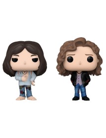 Pop 2 Pack Rocks The Black Crowes Chris Robinson Rich Robinson 