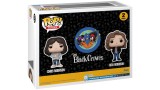 Figurina Joc Pop 2 Pack Rocks The Black Crowes Chris Robinson Rich Robinson