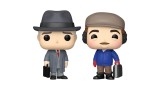 Funko Pop! 2-pack Planes, Trains And Automobiles Neal, Del