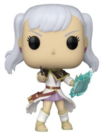 Funko Pop! Animation: Black Clover - Noelle 