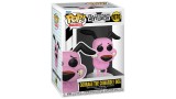 Figurina Joc Pop! Animation Cartoon Network Courage The Cowardly Dog