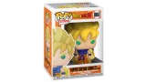 Pop! Animation Dragon Ball Z S8 Super Saiyan Goku First Appearance