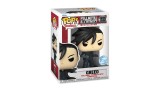 Pop! Animation Full Metal Alchemist S3 B Ling Yao Greed