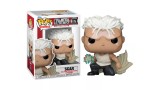 Pop! Animation Fullmetal Alchemist Brotherhood Scar 10cm