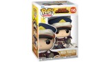 Pop! Animation My Hero Academia Inasa Yoarashi