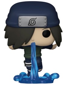 Pop! Animation Naruto Shippuden Izumo Kamizuki 