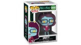 Figurina Joc Pop! Animation Rick And Morty Unity