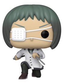 Pop! Animation Tokyo Ghoul Re Toru Mutsuki 9 CM 