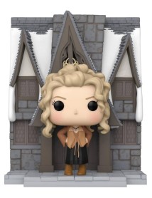Pop! Deluxe Harry Potter Chamber Of Secrets Anniversary 20th Madam Rosmerta With The Three Broomsticks 