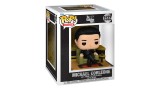Figurina Joc Pop! Deluxe The Godfather Part II Michael Corleone 1522 9cm
