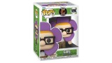 Pop! Dug Days Carl Vinyl