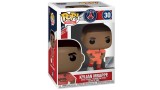 Figurina Joc Pop! Football Psg Kylian Mbappe Away Kit 9 CM