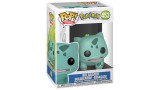 Pop! Games Pokemon Bulbasaur