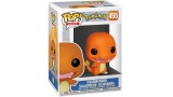 Pop! Games Pokemon Charmander