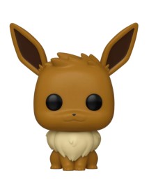 Pop! Games Pokemon Eevee 