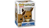 Pop! Games Pokemon Eevee