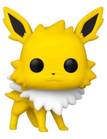 Pop! Games Pokemon Jolteon 