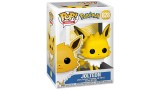 Pop! Games Pokemon Jolteon