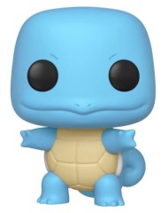 Pop! Games Pokemon Squirtle