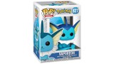 Figurina Joc Pop! Games Pokemon Vaporeon