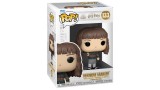 Pop! Harry Potter Hermione Granger With Wand