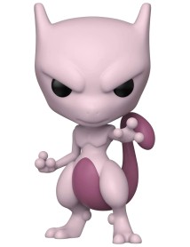 Pop! Jumbo Pokemon Mewtwo 