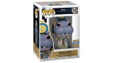 Funko Pop! Marvel Moon Knight Taweret (convention Limited Edition) #1189 Bobble-head 10cm