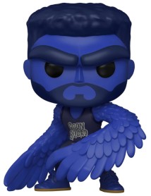 Pop! Movies Space Jam A New Legacy The Brow 