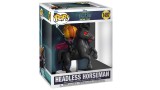 Pop! Rides Deluxe Disneys Legend Of Sleepy Hollow Headless Horseman 1497 15cm