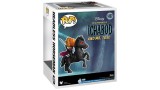 Pop! Rides Deluxe Disneys Legend Of Sleepy Hollow Headless Horseman 1497 15cm