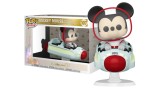 Funko Pop! Rides: Walt Disney World 50 - Mickey Mouse At The Space Mountain Attraction