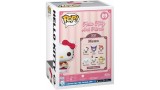 Pop! Sanrio Hello Kitty And Friends Hello Kitty 9cm 89