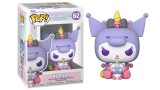 Pop! Sanrio Hello Kitty Kuromi 10 Cm