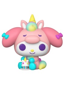 Pop! Sanrio Hello Kitty My Melody 10 CM 