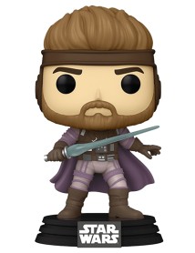 Pop! Star Wars Concept Series Han 