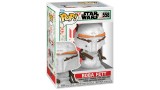 Pop! Star Wars Holiday Boba Fett Snwmn