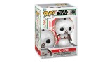 Pop! Star Wars Holiday C 3po Snwmn