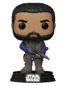 Pop! Star Wars Kawlan Roken 