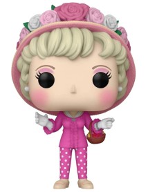 Pop! Television Gilligan's Island Eunice Lovey Howell 10cm 