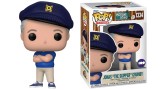 Pop! Television Gilligan's Island Jonas The Skipper Grumby 10cm