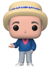 Pop! Television Gilligan's Island Thurston Howell Iii 9cm 