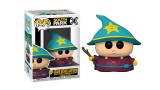 Figurina Joc Pop! Television South Park Grand Wizard Cartman